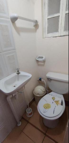 Casa familiar